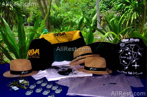Ban Raya Resort & Spa 10